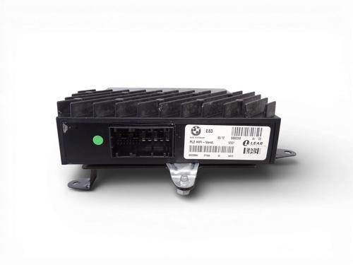 Electronic module BMW X3 (E83) 3.0 d | BP31356520M83  - Image 5