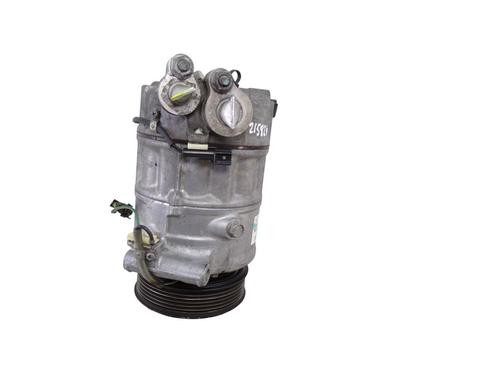 AC compressor JAGUAR XF I (X250) 3.0 D | BP25976023M34 