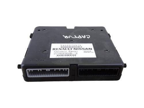 Used Electronic module RENAULT CAPTUR I (J5_, H5_) [2013-2025]  29715018