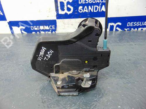 Used Rear right lock SUZUKI GRAND VITARA II (JT, TE, TD) 1.9 DDiS (JB419WD, JB419XD) (129 hp) 7725717