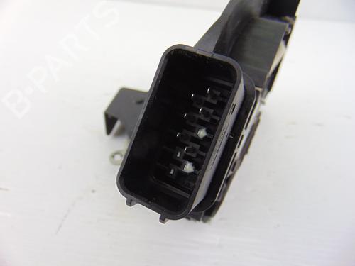 Front right lock FORD C-MAX (DM2) 1.6 TDCi | BP8229122C97 