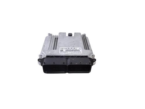 Used Engine control unit (ECU) AUDI Q3 (F3B) 35 TDI (150 hp) 29547185