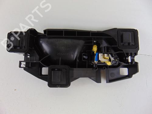 Front left interior door handle PEUGEOT 508 II (FB_, FH_, F3_) 1.5 BlueHDI 130 (FBYHZJ, FBYHZR) | BP10353562I13 