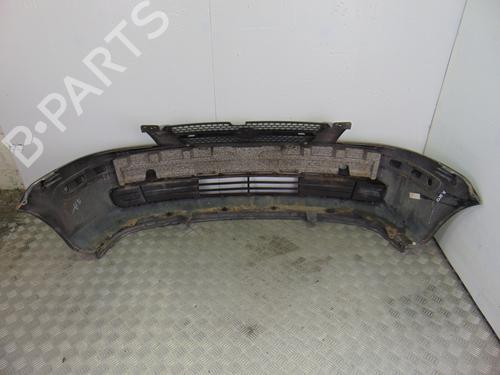 Front bumper HYUNDAI GETZ (TB) 1.1 | BP9105217C7 