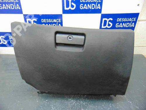 Used Glove box Glove box BMW X5 (E53) 3.0 d (184 hp) 7726151 7726151
