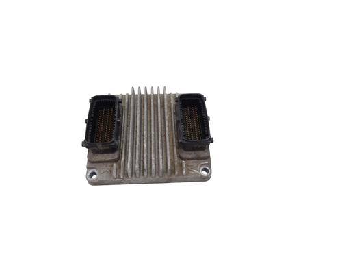 engine-control-unit-ecu-opel-combo-box-bodympv-2001-33890815 main image