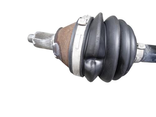 Left front driveshaft VW POLO V (6R1, 6C1) 1.0 | BP19117500M38 