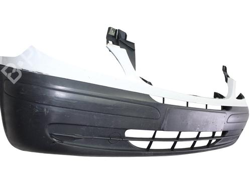 Front bumper MERCEDES-BENZ VITO / MIXTO Van (W639) 109 CDI (639.601, 639.603, 639.605) | BP24173706C7 
