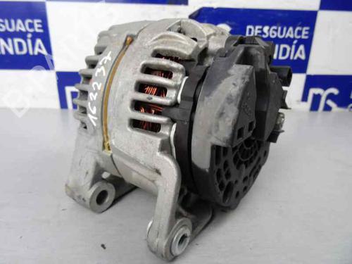 Alternator OPEL CORSA D (S07) 1.4 (L08, L68) | BP7719325M7 