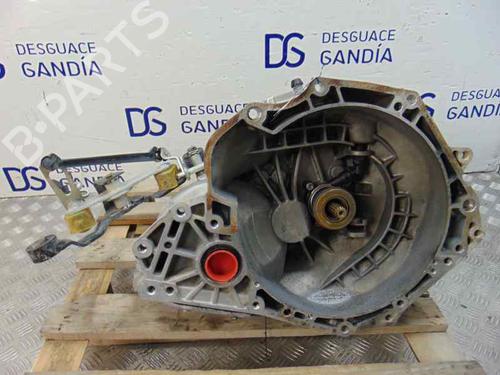 Used Gearbox OPEL ASTRA G Hatchback (T98) 1.6 16V (F08, F48) (101 hp) 7723674
