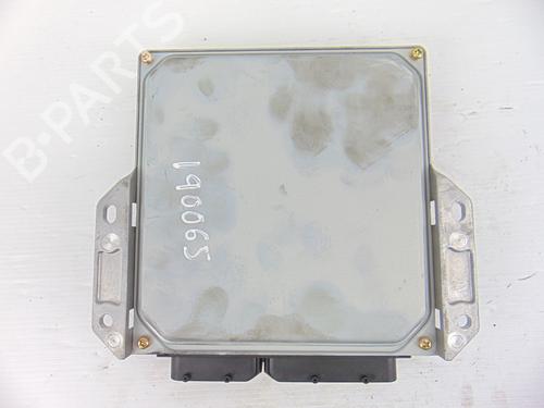 Engine control unit (ECU) NISSAN ALMERA II (N16) 2.2 dCi | BP8223854M57 