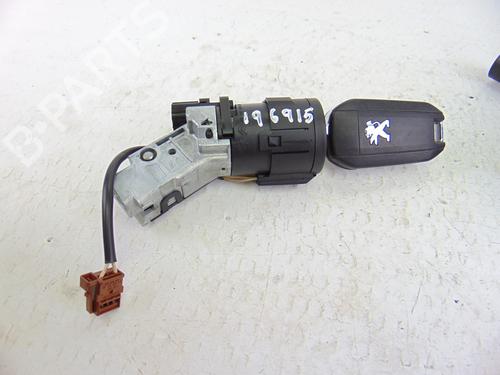 Electronic module PEUGEOT 308 II (LB_, LP_, LW_, LH_, L3_)  | BP14049223M83 