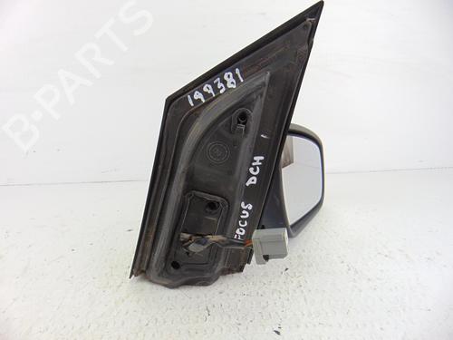 Right mirror FORD FOCUS II (DA_, HCP, DP) 1.6 | BP10387968C27 