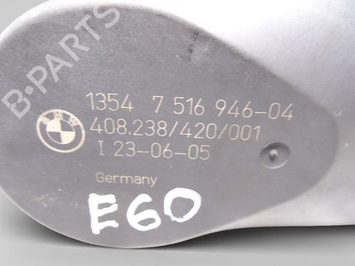 Throttle body BMW 5 (E60) 525 xi | BP31171034M82 