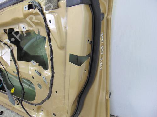 Right front door BMW 3 (E46) 320 d | BP8260119C3 