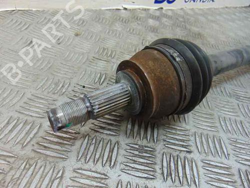 Right front driveshaft OPEL CORSA D (S07) 1.3 CDTI (L08, L68) | BP7729952M39 