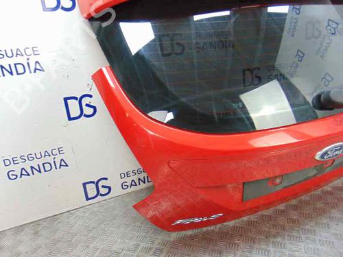 Tailgate FORD FOCUS III 1.6 TDCi | BP7724508C6 