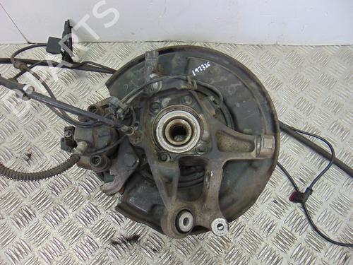 Right rear steering knuckle MERCEDES-BENZ CLS (C219) CLS 350 (219.357) | BP8678223M28 