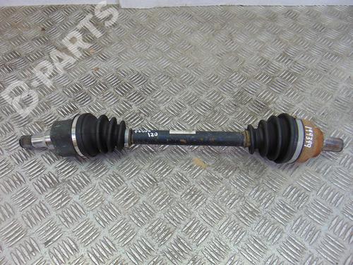 Used Left front driveshaft Left front driveshaft FORD FOCUS II Saloon (DB_, FCH, DH) 1.6 (100 hp) 10393963 10393963