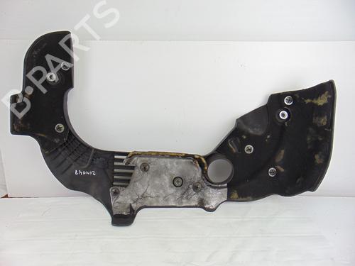 Upper protection FIAT GRANDE PUNTO (199_) 1.4 16V (199BXG1B, 199AXG1B) | BP12432055M93 