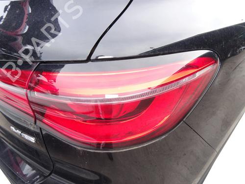 Right taillight MG MG HS (AS23)  | BP29714956C35 