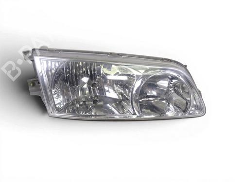 Used Right headlight Right headlight HYUNDAI H-1 / STAREX Bus (A1) 2.5 CRDi (140 hp) 34352626 34352626
