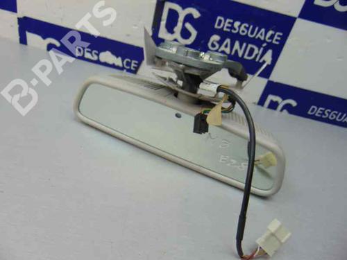 Used Rear mirror Rear mirror MERCEDES-BENZ E-CLASS T-Model (S211) E 280 T CDI (211.220) (190 hp) 7728206 7728206