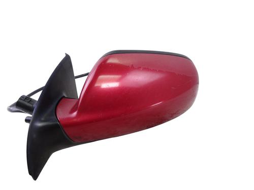 Left mirror PEUGEOT 307 (3A/C) 1.6 16V | BP24937345C26 