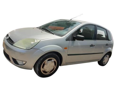 Right mirror FORD FIESTA V (JH_, JD_) 1.4 16V | BP29010198C27 