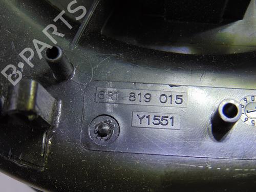 Heater blower motor SEAT TOLEDO IV (KG3) 1.6 TDI | BP9515075M62 