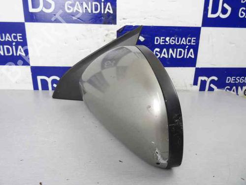 Used Left mirror OPEL VECTRA C (Z02) 2.0 DTI 16V (F69) (101 hp) 7721431