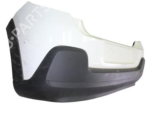 Rear bumper CITROËN C3 III (SX)  | BP24153148C8 