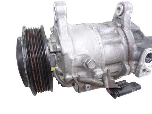 AC compressor BMW X4 (G02, F98) xDrive M40 i | BP27375688M34 