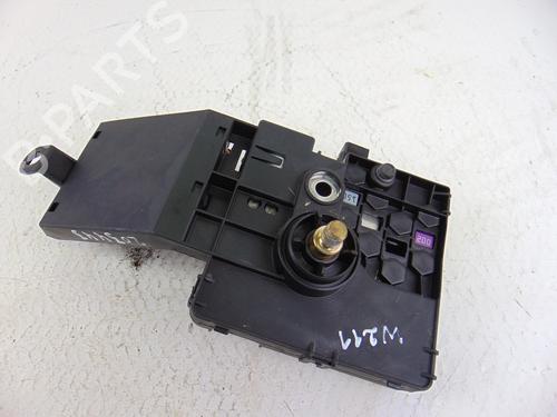 Fuse box MERCEDES-BENZ E-CLASS (W211) E 320 CDI (211.022) | BP11698782E1 