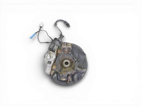 Venstre Styrespindel lagerhus BMW 5 (E60) 525 xi (218 hp) 31161060