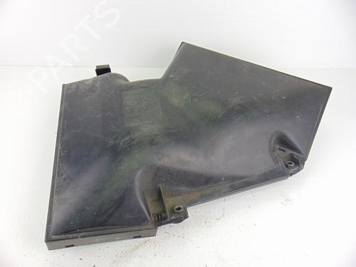 Used Air filter box BMW X5 (E70) xDrive 30 d (211 hp) 14049022