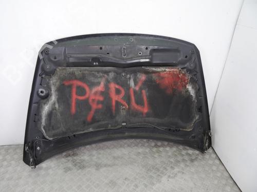 Hood DODGE CALIBER 2.0 CRD | BP17031708C1 