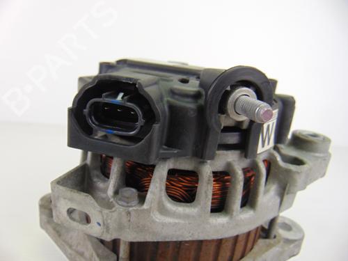 Alternator HYUNDAI i20 II (GB, IB) 1.2 | BP9145875M7 