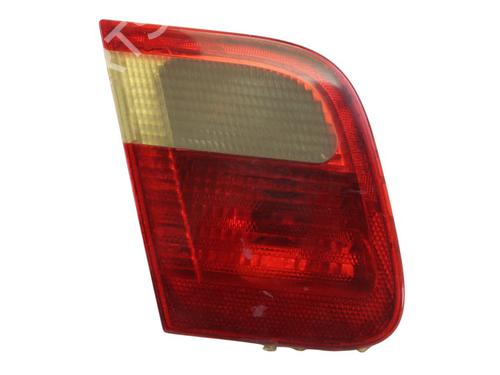 Used Left tailgate light BMW 3 (E46) 320 d (136 hp) 7723715