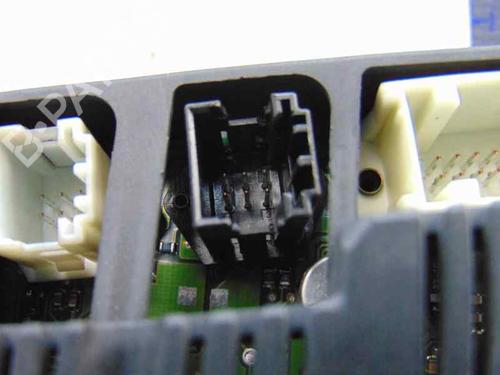 Climate control BMW 3 (E46) 320 d | BP7724061I5 