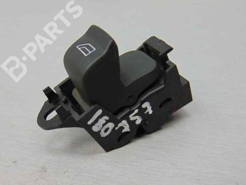 Used Left rear window switch Left rear window switch LAND ROVER FREELANDER 2 (L359) 2.2 TD4 4x4 (160 hp) 9314333 9314333
