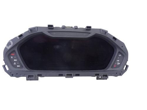 Used Instrument cluster AUDI Q3 (F3B) 35 TDI (150 hp) 29547184