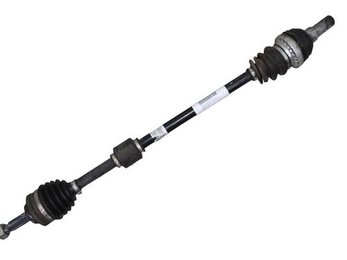 Used Right front driveshaft CHEVROLET AVEO / KALOS Saloon (T250, T255) 1.4 (101 hp) 19797673