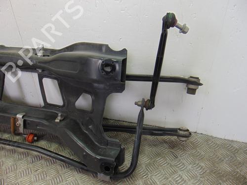 Puente trasero FIAT 500X (334_) [2014-2024]  12584898