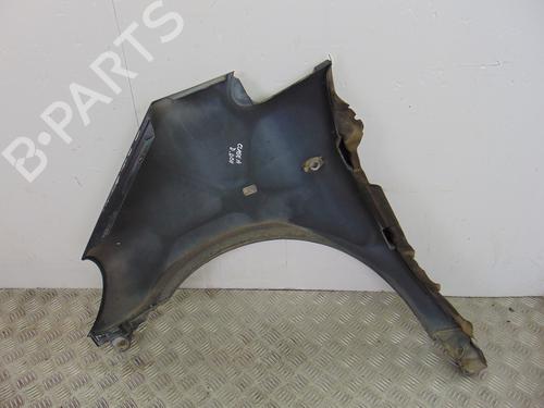 Right front fenders MERCEDES-BENZ A-CLASS (W168) A 160 (168.033, 168.133) | BP8857081C42 