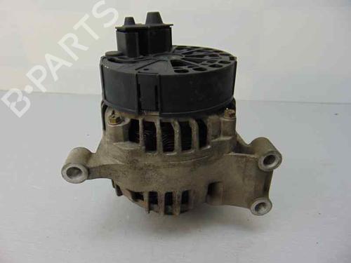 Used Alternator FIAT PUNTO (188_) 1.2 Natural Power (60 hp) 7880853