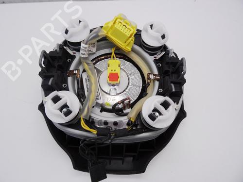 Driver airbag VW POLO V (6R1, 6C1) 1.4 GTI | BP17519258C9 