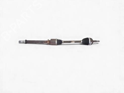 Drivaksel foran Høyre RENAULT GRAND SCÉNIC III (JZ0/1_) 1.4 16V (JZ0F) (131 hp) 30564951