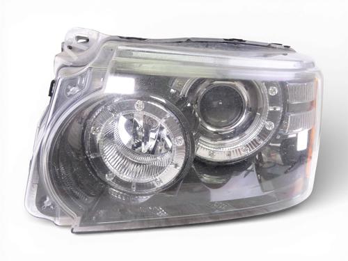 Left headlight LAND ROVER RANGE ROVER SPORT I (L320) | BP31643825C28
