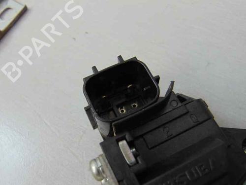 Rear right window mechanism NISSAN JUKE (F15) 1.5 dCi | BP7726616C25 
